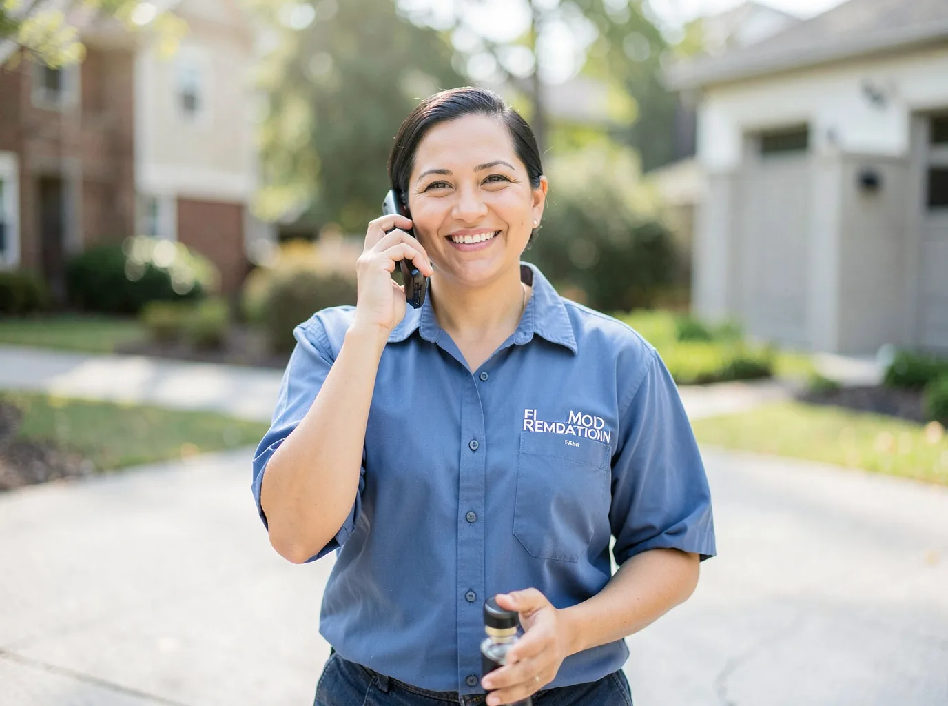 Mold Remediation Fort Branch, IN FAQs